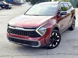 Used 2023 Kia Sportage X-Line w/ X-Line Premium Package image 2