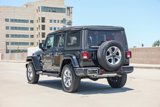 Used 2022 Jeep Wrangler Unlimited Sahara image 6
