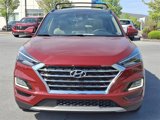 Used 2020 Hyundai Tucson Ultimate image 4