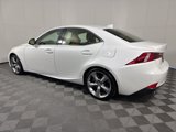 Used 2015 Lexus IS 350 AWD image 4