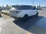 Used 2018 Land Rover Range Rover Sport HSE image 5