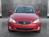 Used 2008 Lexus IS 250 AWD w/ Luxury Pkg image 2