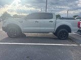 Used 2022 Ford Ranger XL w/ Equipment Group 101A High image 2