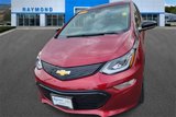 Used 2021 Chevrolet Bolt LT image 4