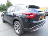 New 2025 Chevrolet Trax LT w/ Driver Confidence Package image 5