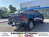 New 2025 GMC Sierra 1500 Denali w/ Technology Package image 5