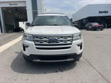 Used 2018 Ford Explorer XLT w/ Equipment Group 202A image 2