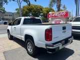 Used 2017 Chevrolet Colorado W/T image 6