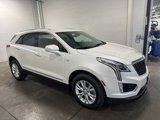 Used 2020 Cadillac XT5 Luxury w/ LPO, Floor Liner Package image 3