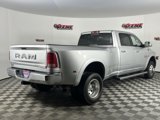 Used 2017 RAM 3500 Laramie Longhorn image 3
