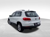 Used 2018 Volkswagen Tiguan Limited w/ Premium Package image 5