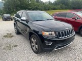 Used 2015 Jeep Grand Cherokee Limited w/ Trailer Tow Group IV image 3