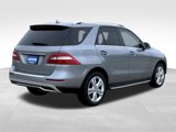 Used 2013 Mercedes-Benz ML 350 4MATIC image 5
