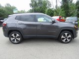 Used 2017 Jeep Compass Latitude w/ Popular Equipment Group image 5
