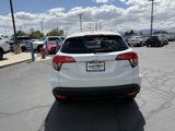 Certified 2017 Honda HR-V EX-L image 5
