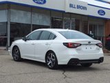 Used 2022 Subaru Legacy Limited XT image 2