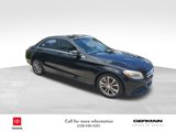 Used 2015 Mercedes-Benz C 300 Sedan image 5
