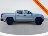 New 2025 Chevrolet Colorado W/T w/ Advanced Trailering Package image 2