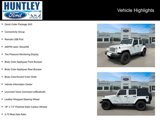 Used 2016 Jeep Wrangler Unlimited Sahara w/ Connectivity Group image 2