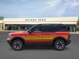 New 2024 Ford Bronco Sport Free Wheeling w/ Convenience Package image 4