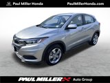 Used 2022 Honda HR-V LX image 1