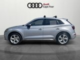 Used 2022 Audi Q5 2.0T Premium Plus image 5