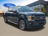 Used 2019 Ford F150 XLT w/ Equipment Group 302A Luxury image 2