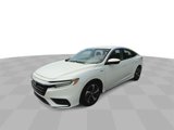 Used 2021 Honda Insight EX image 5
