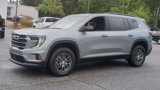 Used 2025 GMC Acadia Elevation image 4