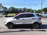 Certified 2021 Ford EcoSport S image 5