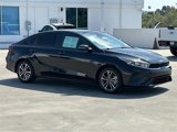 Used 2023 Kia Forte LXS w/ LXS Technology Package image 3