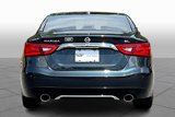 Used 2017 Nissan Maxima 3.5 SL image 4