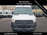 Used 2024 Mercedes-Benz Sprinter 144 Cargo image 2