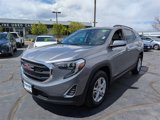 Used 2020 GMC Terrain SLE w/ Driver Convenience Package image 4