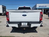 Used 2024 Ford F250 Lariat w/ Sport Appearance Package image 5
