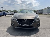 Used 2016 MAZDA MAZDA3 i Grand Touring image 2