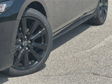 New 2025 MAZDA MAZDA3 s image 3