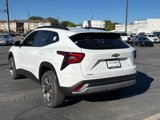 New 2025 Chevrolet Trax LT w/ Driver Confidence Package image 5