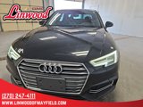 Used 2018 Audi A4 2.0T Ultra Premium Plus w/ Premium Plus Package image 3