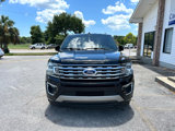 Used 2021 Ford Expedition Limited w/ Cargo Package image 2
