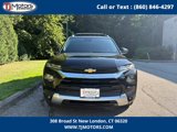 Used 2022 Chevrolet TrailBlazer LT image 2