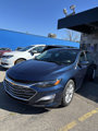 Used 2022 Chevrolet Malibu LT image 3