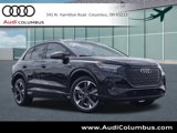 Certified 2023 Audi Q4 e-tron Prestige image 1