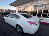 Used 2012 Acura TL w/ Technology Package image 3