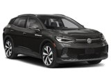 Certified 2022 Volkswagen ID.4 Pro S w/ Gradient Package image 6