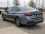 Certified 2024 Volkswagen Jetta Sport image 2