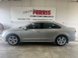 Used 2014 Volkswagen Passat 1.8T SE image 2