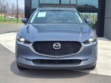 Used 2021 MAZDA CX-30 FWD 2.5 S w/ Premium Package image 2