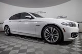 Used 2016 BMW 528i Sedan image 4