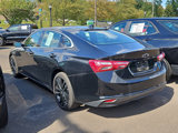 Used 2022 Chevrolet Malibu LT w/ Midnight Edition image 4